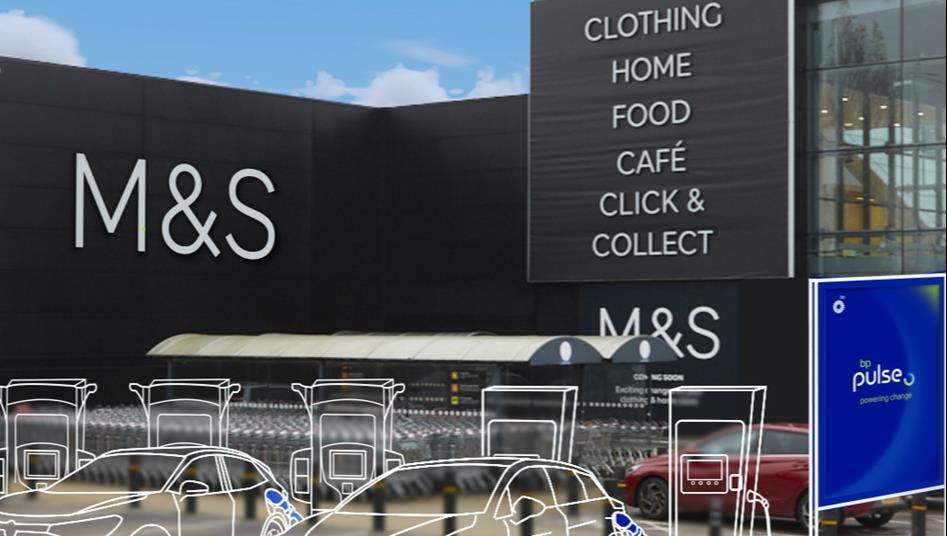 M&S News (@MandSnews) / X