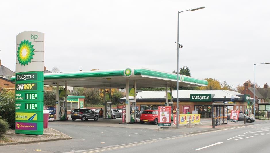 Motor Fuel Group to rebrand 110 stores to Londis and Budgens | News ...