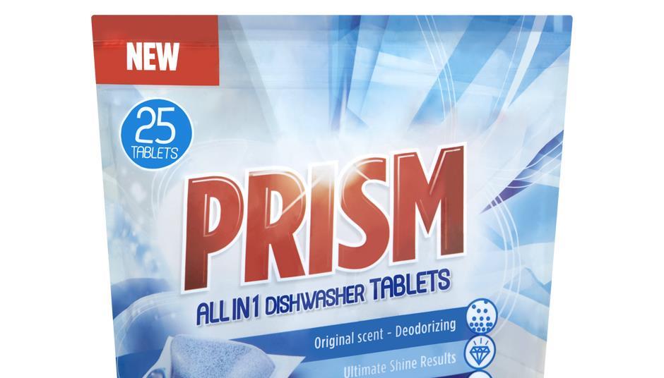 Premium trend drives ownlabel boom in household products News The