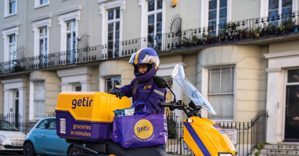 Getir UK buying chief resigns from struggling rapid grocer News