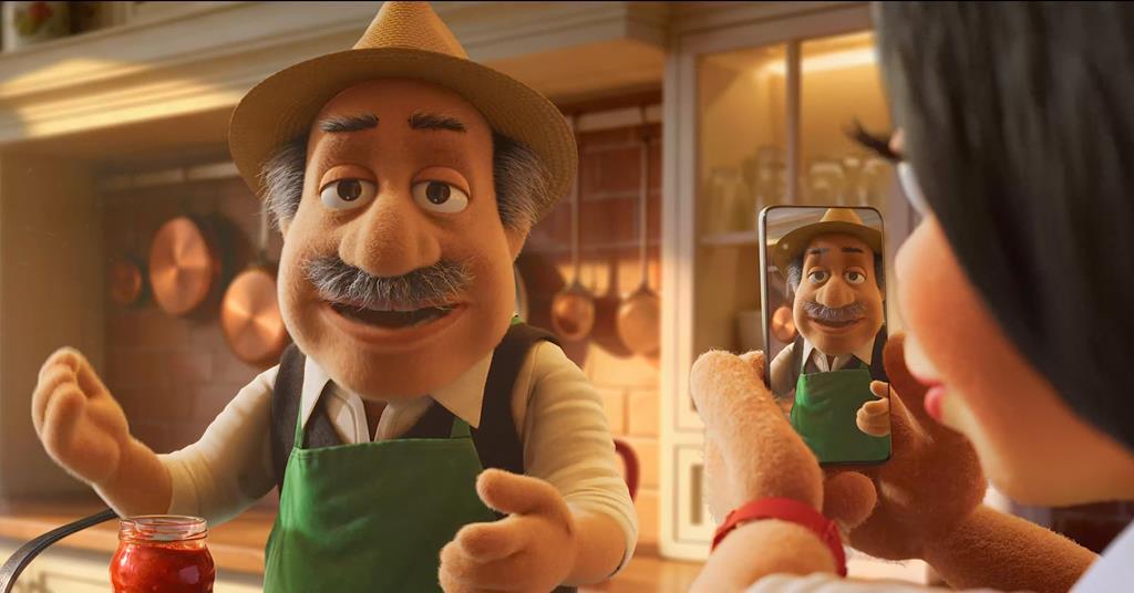 Dolmio’s puppets thirst for likes in unamusing return