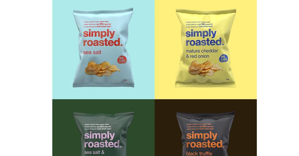 The Covid crisps mountain: bagged snacks category report 2021 - Vimarsana News