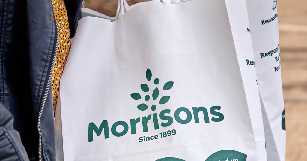 Morrisons offers Grocer 33 shopper a ‘happy and friendly’ experience ...