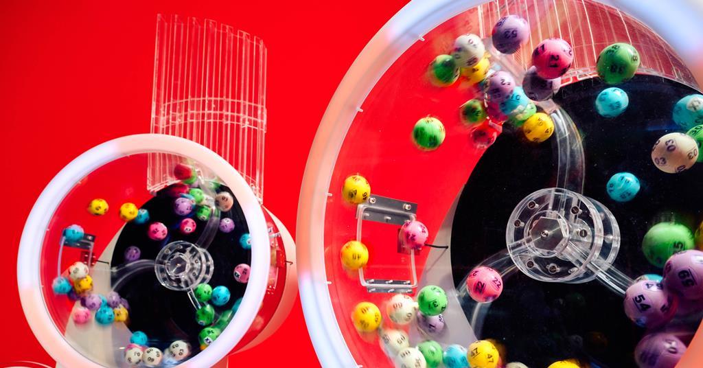 Allwyn doubles Lotto win chances in 'biggest shake-up yet' | News | The ...