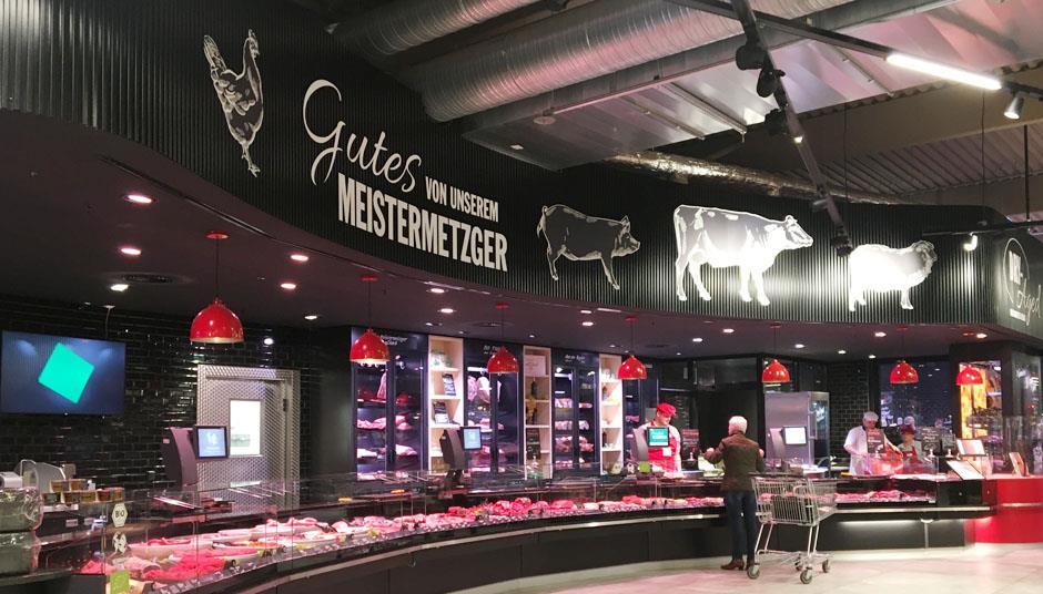 Nine Stores That Have Taken Meat Counters To The Next Level Analysis Features The Grocer