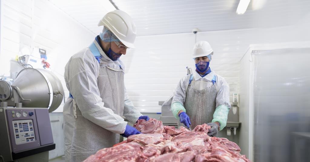 Abp Slaughter ABP workers vote to strike at Craigavon site | The Grocer