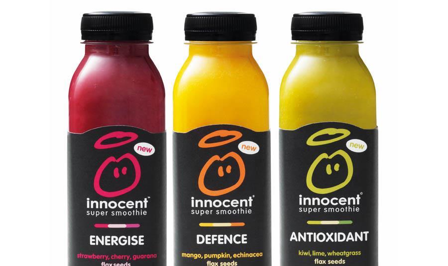 Are Innocent Smoothies Healthy Reddit Top launch: Super Smoothies by Innocent | Analysis & Features | The Grocer