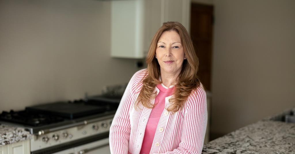 Karen Graley on running the EPR engine room