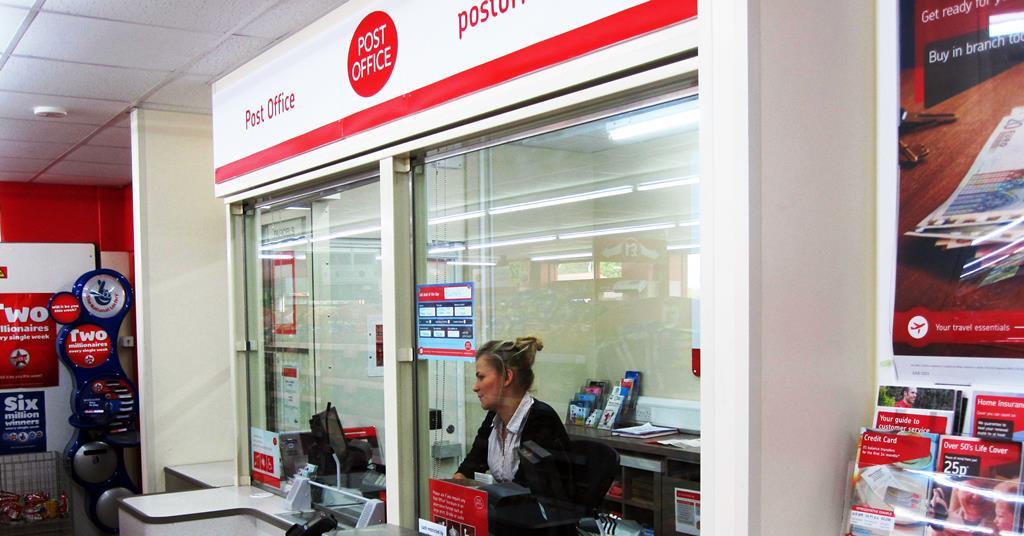 Post Office extends coronavirus payment measures for postmasters | News |  The Grocer