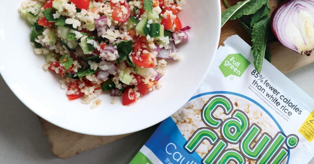 Cauli Rice Maker Fullgreen In Funding Push For Us Expansion News The Grocer So, is cauliflower really that versatile and can it really stand in for rice? cauli rice maker fullgreen in funding