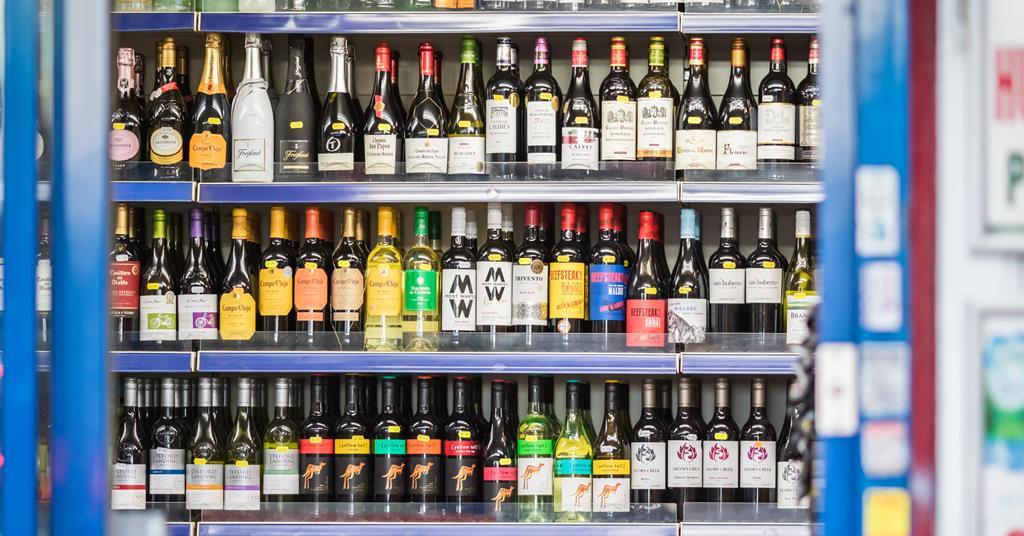 Calls for alcohol duty cut grow ahead of budget