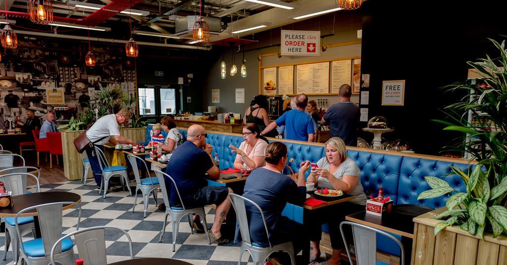 Tesco offers free kids meals in holidays in cost of living move News