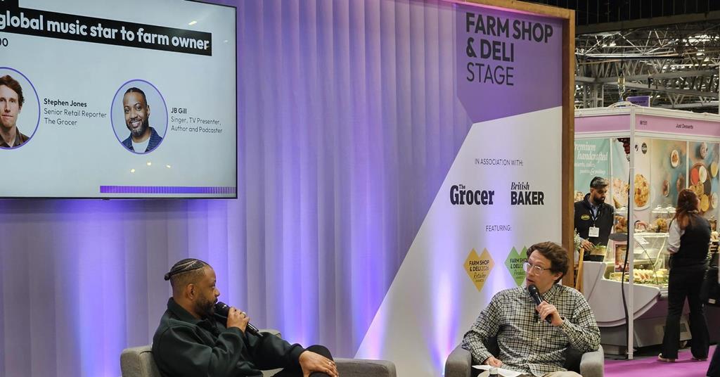 Famous farmers, plant-based wins and food waste challenges