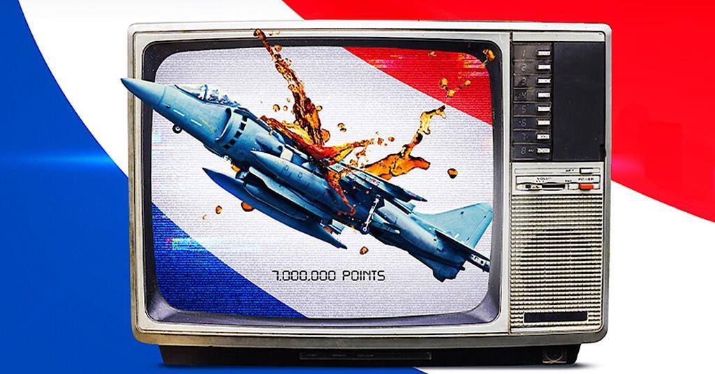 Pepsi, Where’s My Jet? Soft drinks giant comes out badly in Netflix ...