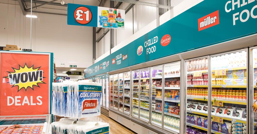 Do Poundland S Latest Shops In Shops Point To An Identity Crisis Comment Opinion The Grocer Do Poundland S Latest Shops In Shops Point To An Identity Crisis Comment Opinion The Grocer