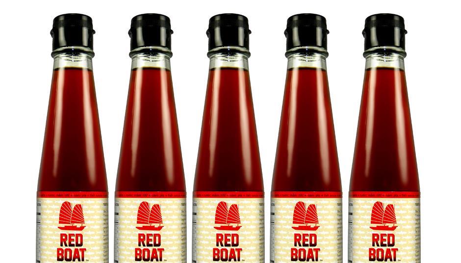 vietnamese red boat phu quoc sauce brand sets sail in uk news the grocer