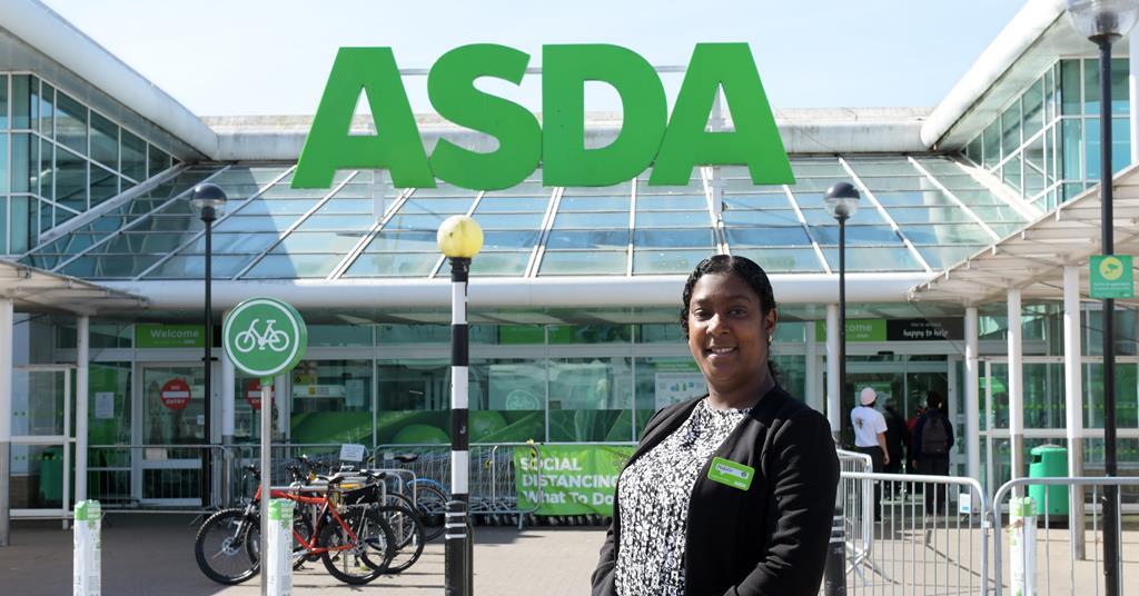 Asda Hulme Grocer 33 store of the week Grocer 33 The Grocer