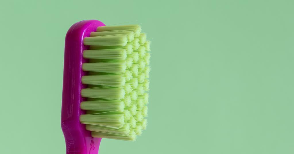 sensodyne toothbrush tesco