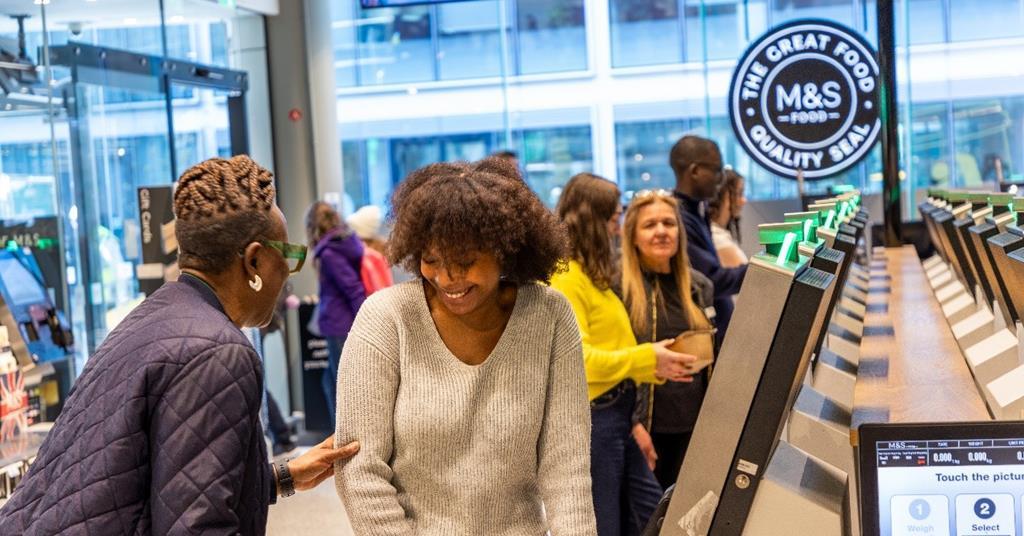 M&S declares backing for Let’s Respect Retail campaign