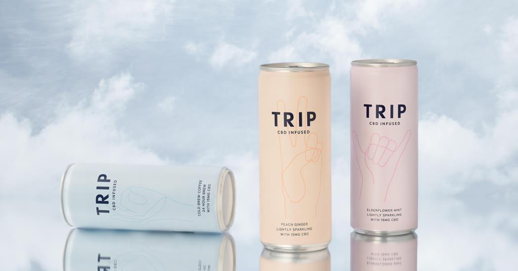 Trip wins $5m investment and joins Sainsbury&#39;s Future Brands lineup | News  | The Grocer