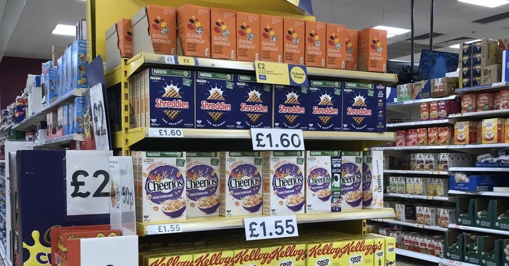 Tesco uses supplier price negotiations to hike requests for ‘back ...