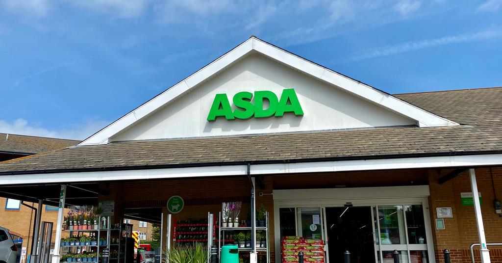 Volume sales tell different story of Asda and Aldi’s performance