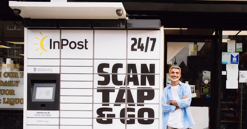 Why lockers are becoming essential to the out-of-home delivery ...