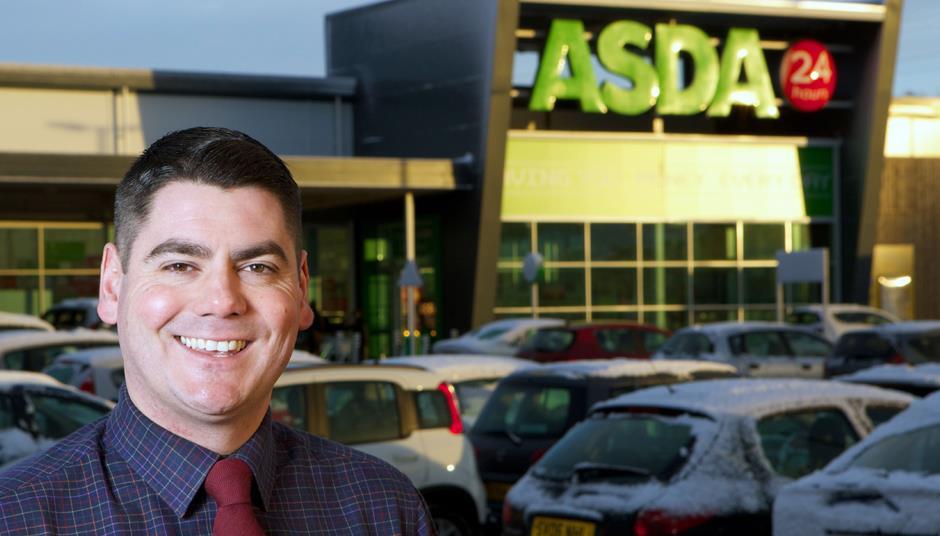 Asda Dundee West store of the week Grocer 33 The Grocer