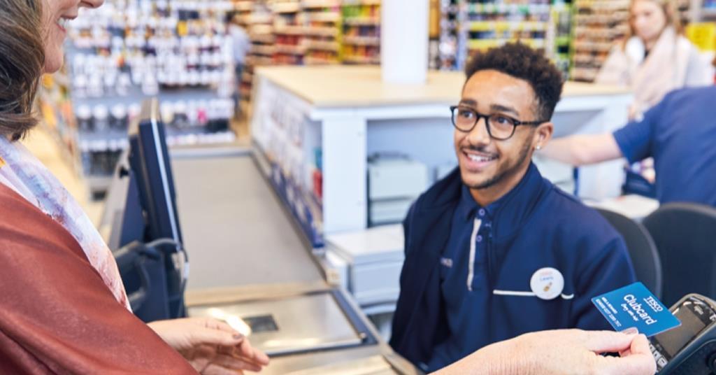 Tesco offers staff advances on pay to help with cost of living News The Grocer