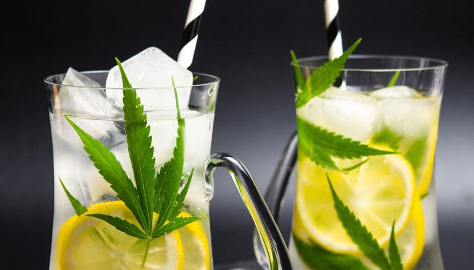 Dope drinks: adult soft drinks category report 2018 | Category Report ...