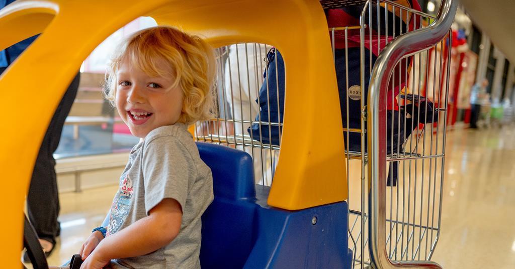 Tesco offers free kids meals in holidays in cost of living move News