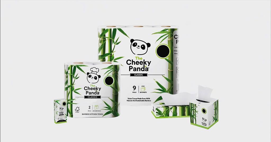 Household Paper Products Top Products 2019 Analysis & Features