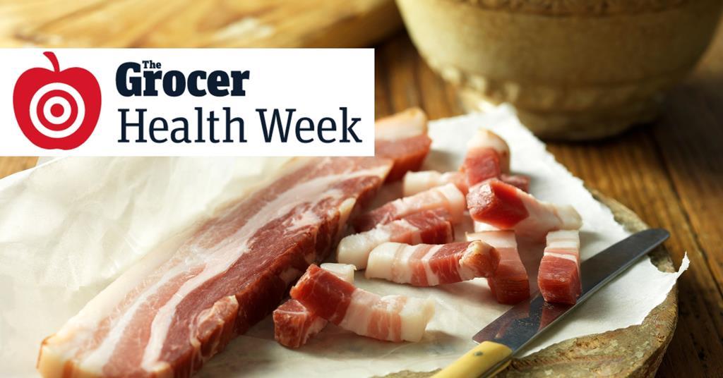 Will we really see cancer warnings on bacon sandwiches?