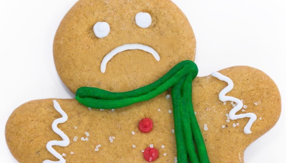 Online fury at gingerbread gender | Comment & Opinion | The Grocer