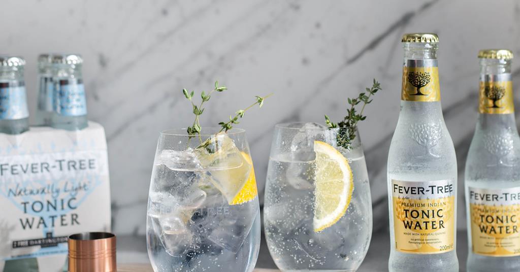 Waitrose offers athome gin tasting experience News The Grocer