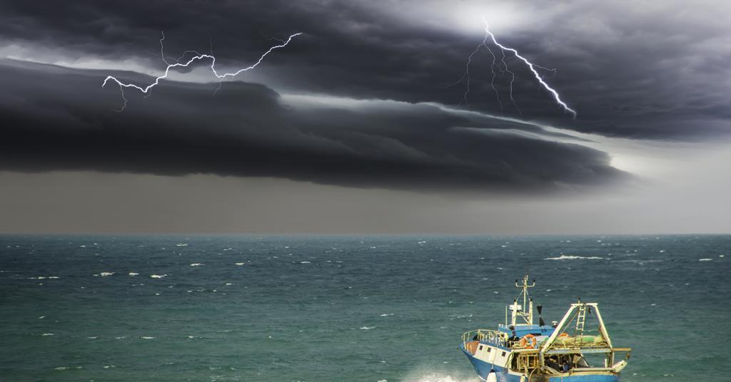 How will fish weather the next storm? Meat, fish, poultry & eggs category report 2022