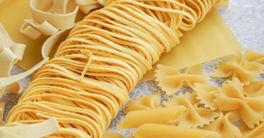 Pasta prices leap as durum shortage impacts producers | News | The Grocer