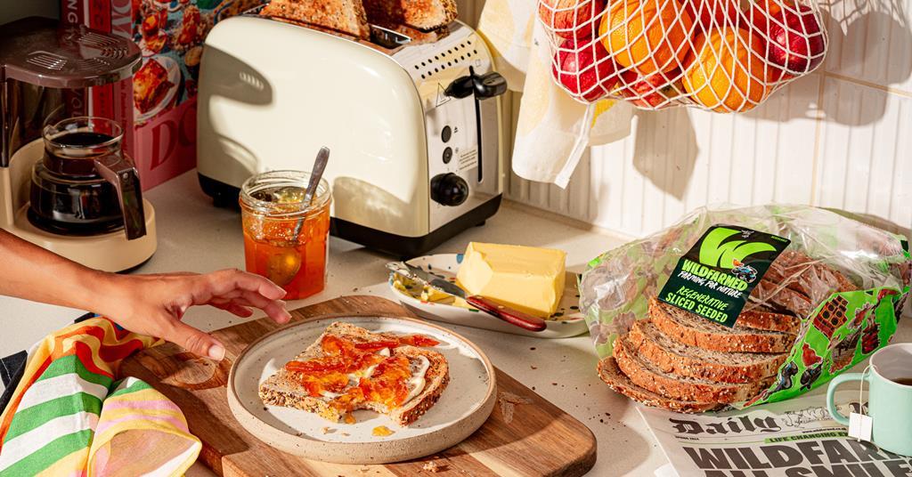 Ocado’s sustainable aisle almost doubles in range
