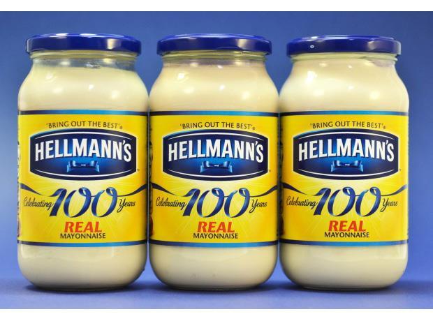 Hellmann's marks 100 years with new ad and limited-edition jar | News ...