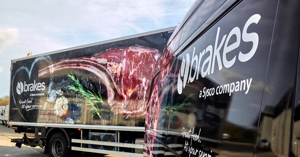 Brakes opens applications for next cohort of Get Set Supply programme
