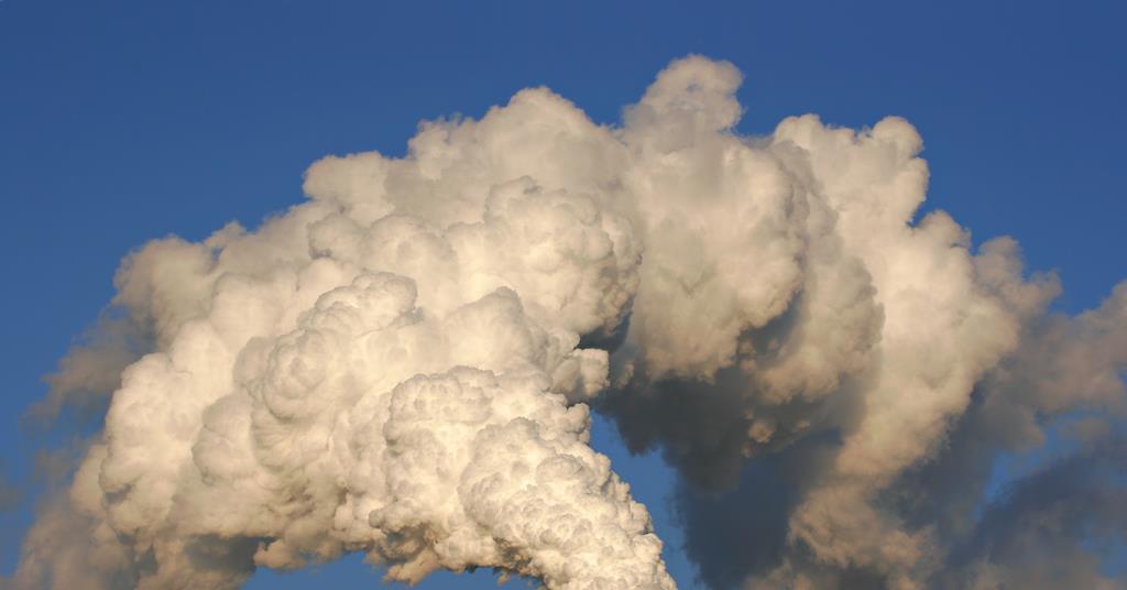 Wrap announces 'make or break' greenhouse gas targets in Courtauld overhaul | News - Vimarsana News