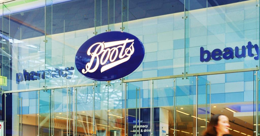 City Snapshot Boots explores sale of Aromatherapy Associates News The Grocer