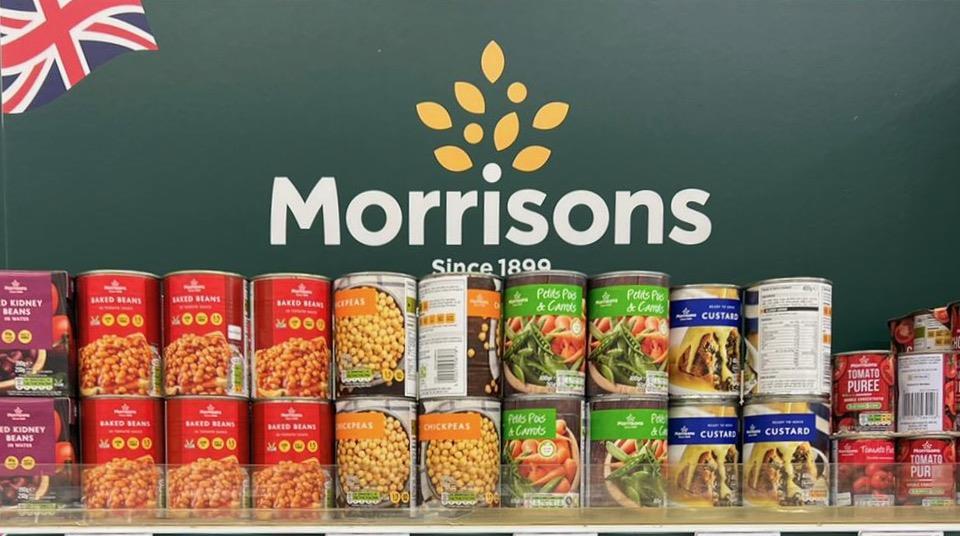 Morrisons expands global trade with new exporter partnership News