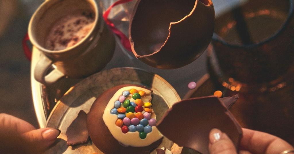 Waitrose to source more seasonal chocolate via Tony’s Open Chain