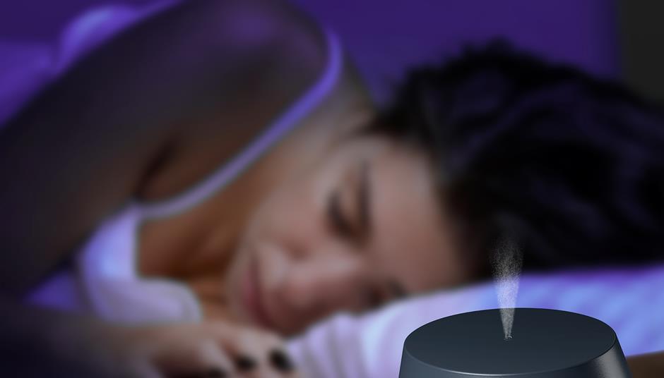 A breath of fresh air hightech Sense signals future of aircare