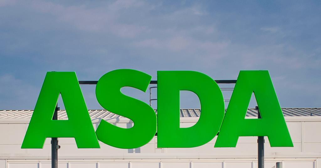 Iceland bumped to fifth by loyalty deals but Asda top | Grocer 33 | The ...