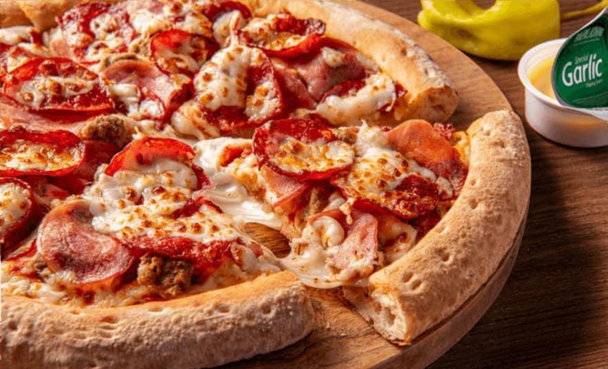 Papa Johns UK appoints former Itsu property boss as new property director
