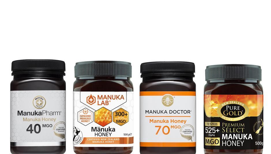 Holland & Barrett Manuka honey sales surge by 98 News The Grocer