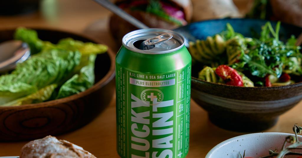 ‘No evidence’ low & no drinks act as a gateway to alcohol: Club Soda report