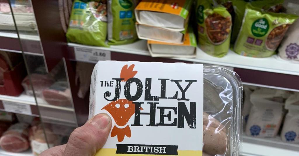 Jolly Hog rolling into Asda as sales forecast for 2021 hits £20m, News